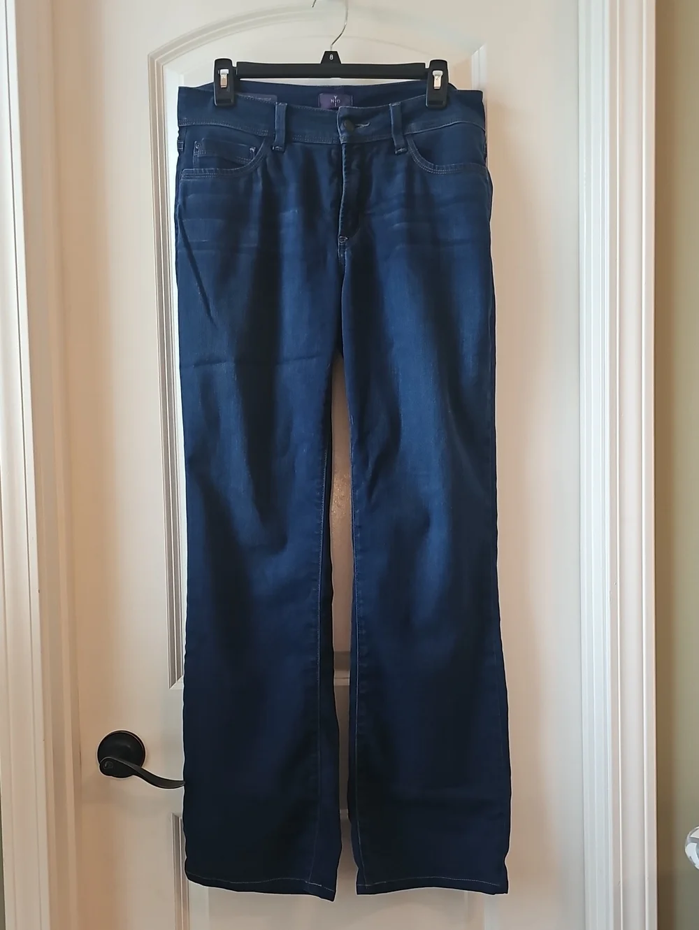 NYDJ Barbara Bootcut
